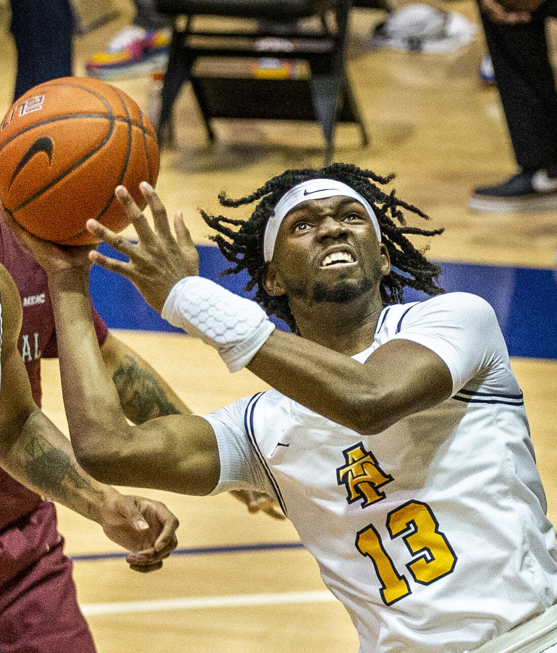 NCAT BBK